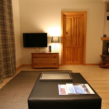 Apartament Zakopane Willa Hrube Parter Z Tarasem I Kominkiem Экстерьер фото