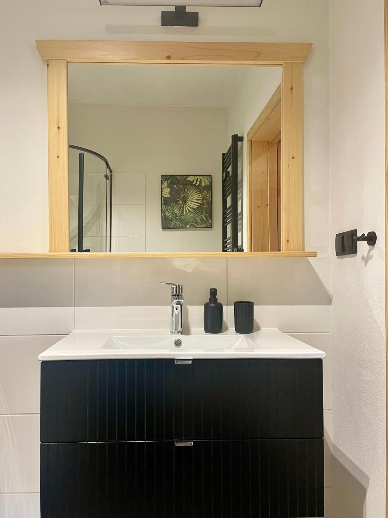 Apartament Zakopane Willa Hrube Parter Z Tarasem I Kominkiem Экстерьер фото